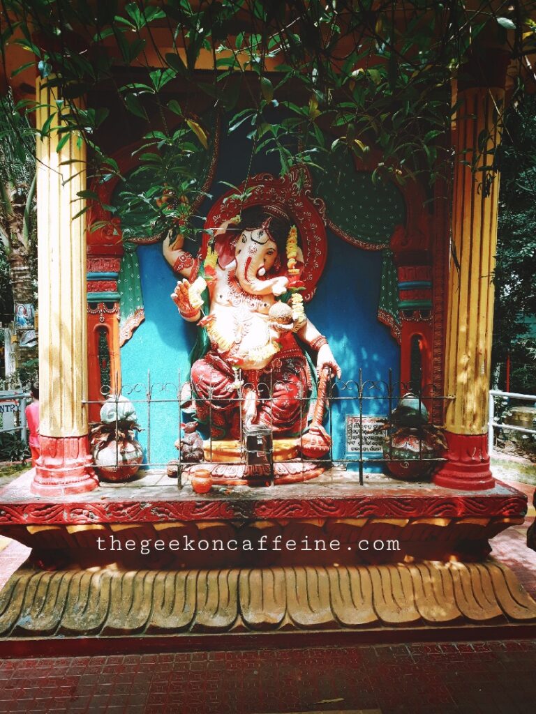 Ganapati