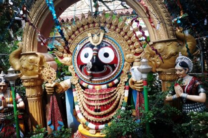 Lord Jagannath