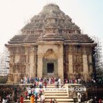 Konark Sun Temple