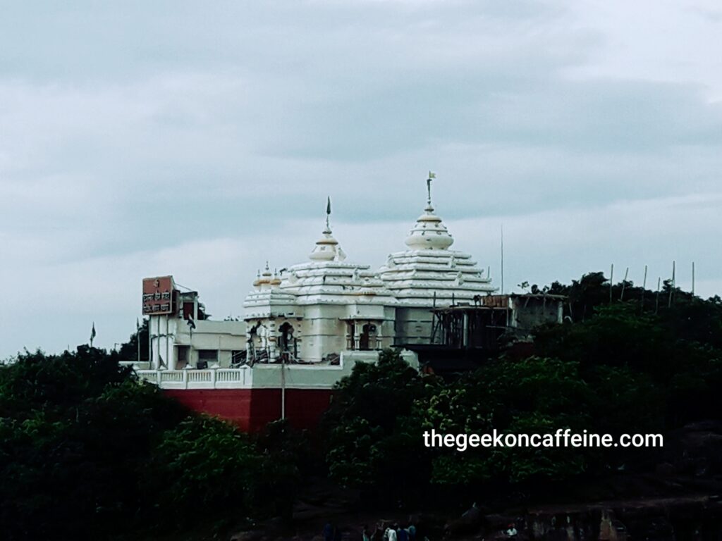 rabindra nath temple